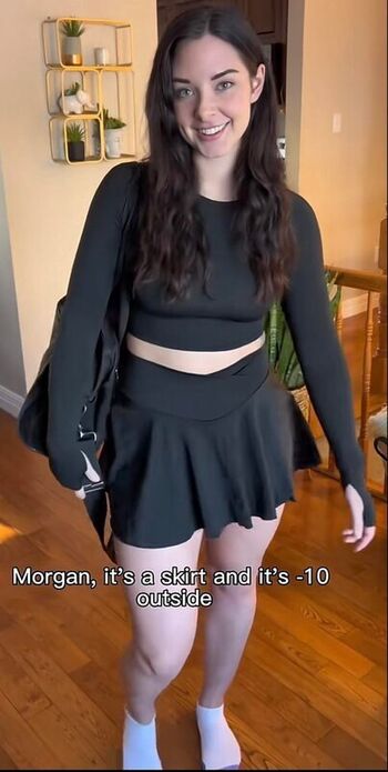 Full leaked Morgan vera private onlyfans photo