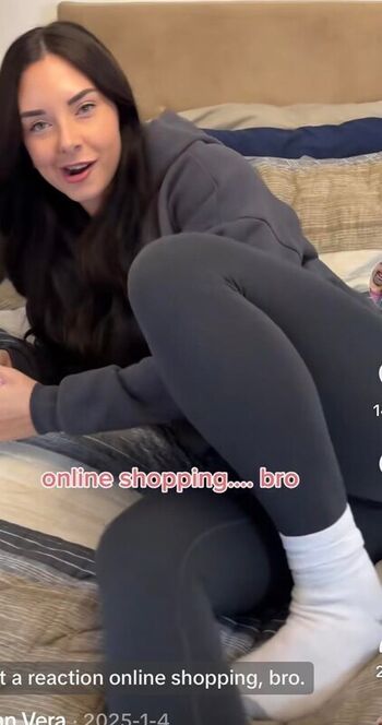 Full leaked Morgan vera private onlyfans photo