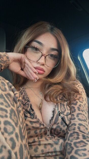 Full leaked Nabiiib private onlyfans photo