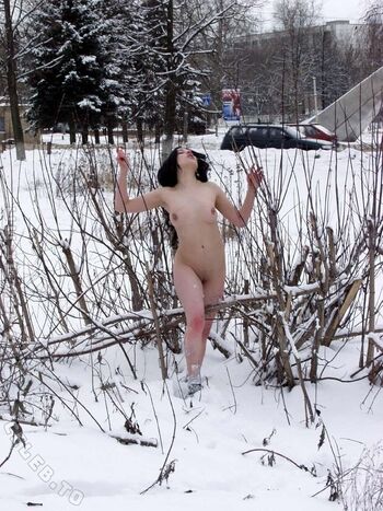 Nackt In Russland