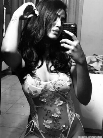 Full leaked Nandita sankara private onlyfans photo