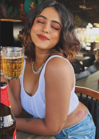 Full leaked Nandita sankara private onlyfans photo