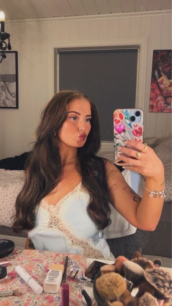Full leaked Nathalie olsen spilde private onlyfans photo