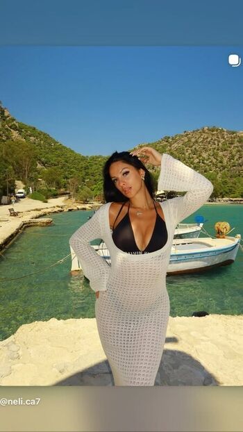 Full leaked Neli ca private onlyfans photo