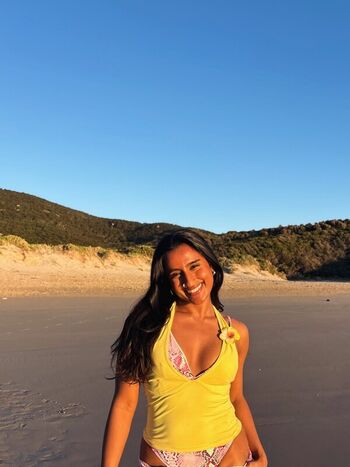Full leaked Nelly samarasekera private onlyfans photo