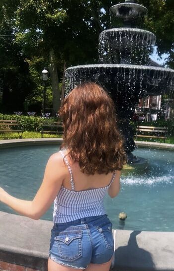 Full leaked Nikkimarieromeo private onlyfans photo