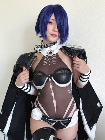 Full leaked Nineiota private onlyfans photo