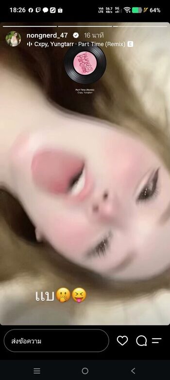 Full leaked Pee nurse private onlyfans photo