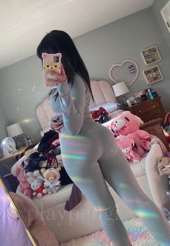 Full leaked Playpengf private onlyfans photo