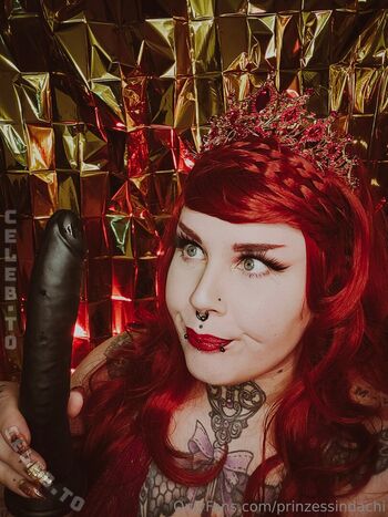 Full leaked Prinzessin dachi private onlyfans photo