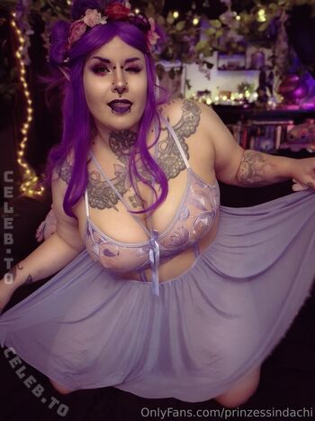 Full leaked Prinzessin dachi private onlyfans photo