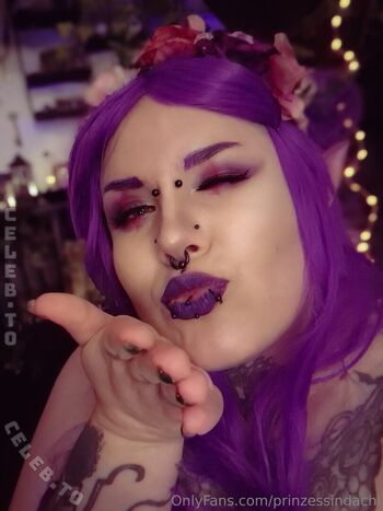 Full leaked Prinzessin dachi private onlyfans photo