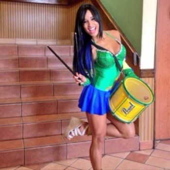 Full leaked Renata arcanjo private onlyfans photo