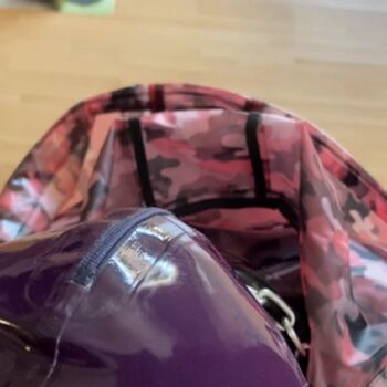 Rubber Missy