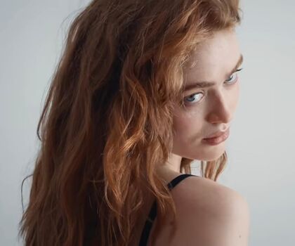 Full leaked Sadie sink page private onlyfans photo