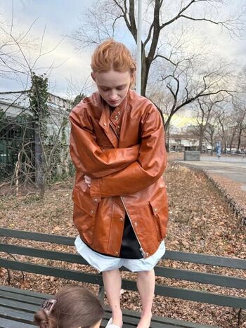 Full leaked Sadie sink private onlyfans photo