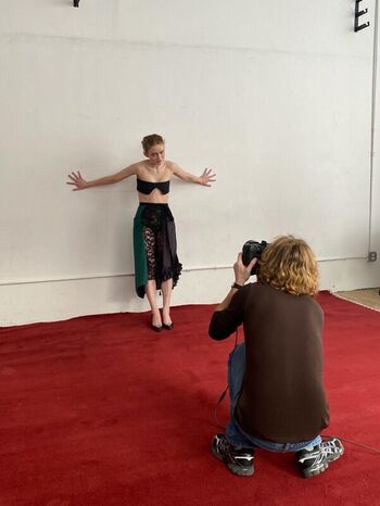 Full leaked Sadie sink private onlyfans photo