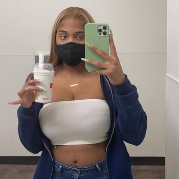 Full leaked Sailoraali private onlyfans photo
