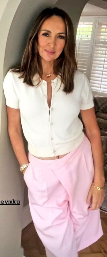 Full leaked Sally nugent page private onlyfans photo