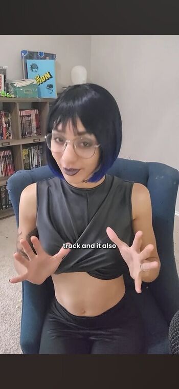 Full leaked Sasha wood private onlyfans photo