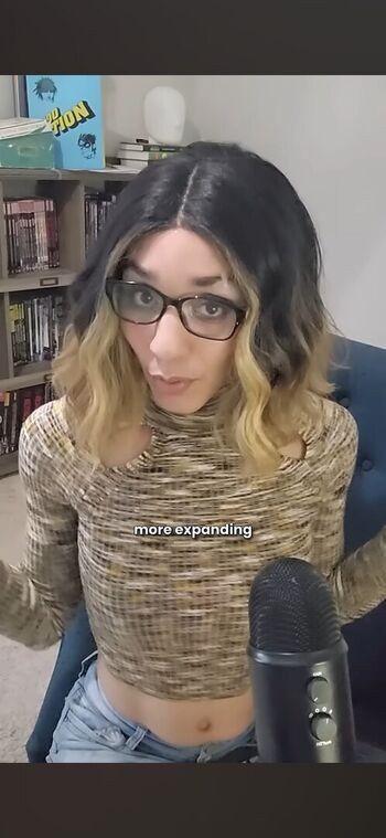 Full leaked Sasha wood private onlyfans photo