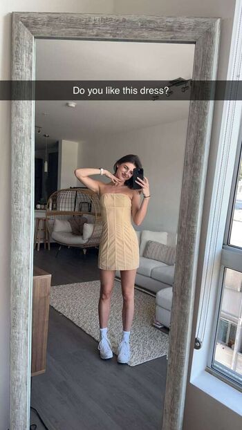 Full leaked Savannah demers private onlyfans photo