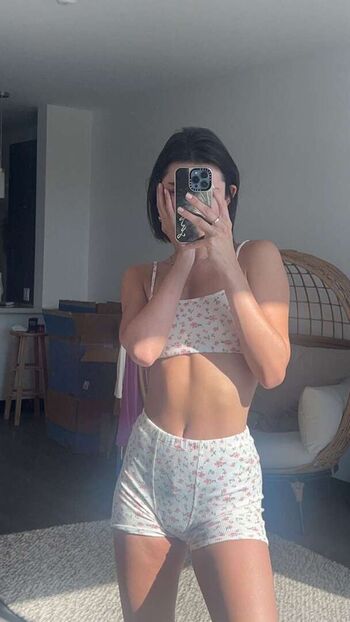 Full leaked Savannah demers private onlyfans photo
