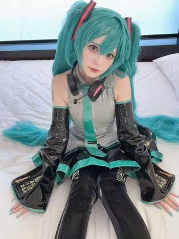 Full leaked Saya scarlet page private onlyfans photo