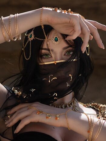 Full leaked Saya the fox private onlyfans photo