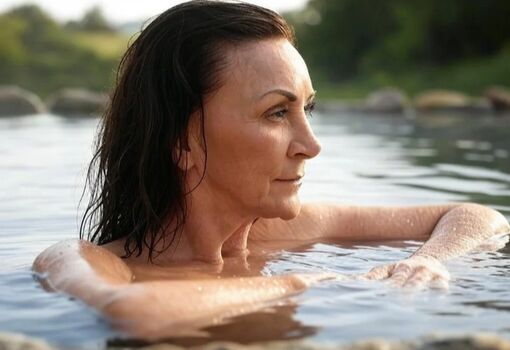 Shirley Ballas