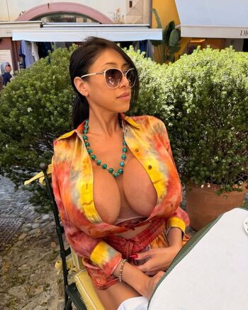 Full leaked Sonia alxis milam private onlyfans photo