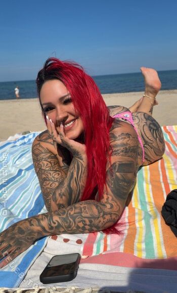 Full leaked Stifflersmom private onlyfans photo