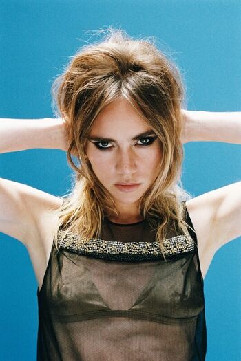Full leaked Suki waterhouse private onlyfans photo