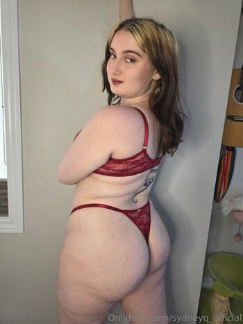SydneyQ