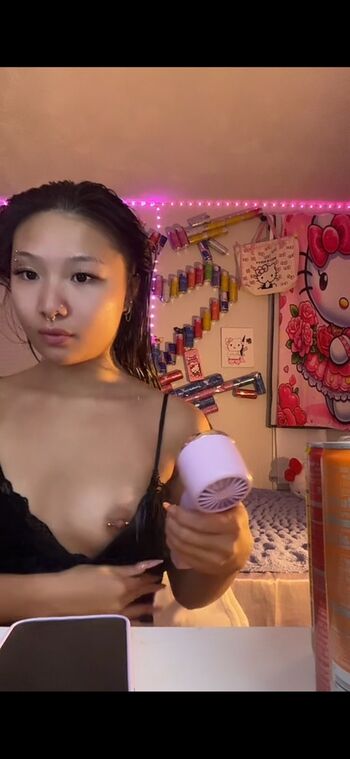 Full leaked Urfavvhoang private onlyfans photo
