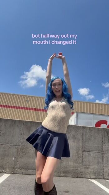 Full leaked Veronika slowikowska private onlyfans photo