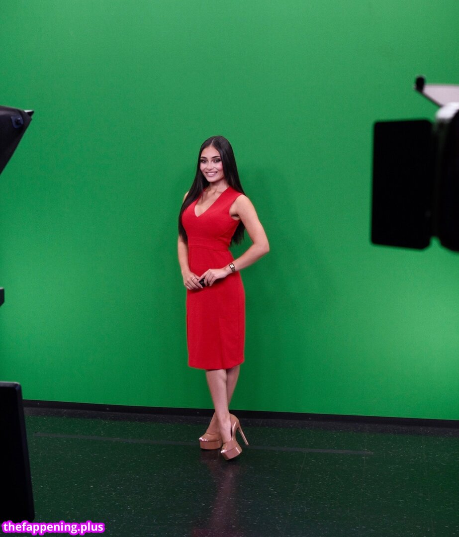 Victoria Cantu