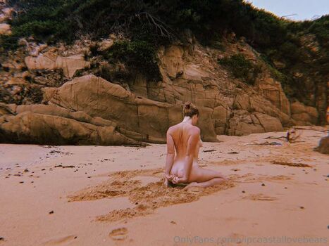Full leaked Vipcoastallovebears private onlyfans photo