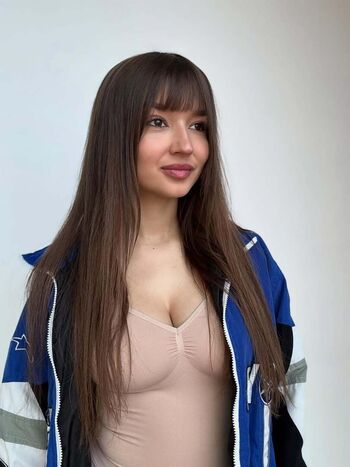 Full leaked Wiktoria niekao page private onlyfans photo