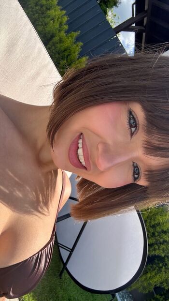 Full leaked Wiktoria niekao page private onlyfans photo
