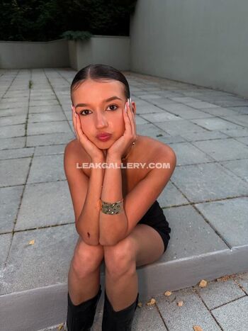 Full leaked Wiktorianiekalo private onlyfans photo
