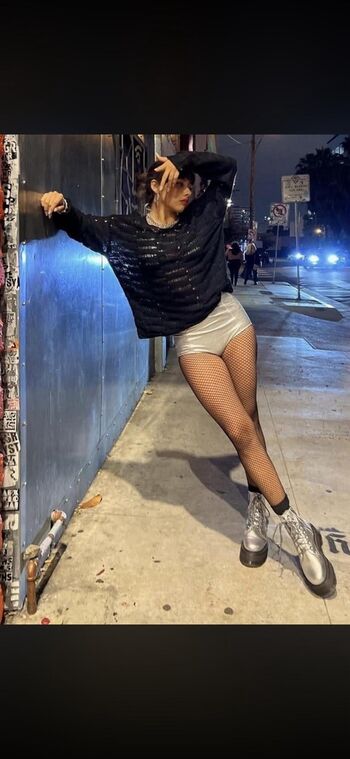 Full leaked Xochitl gomez private onlyfans photo