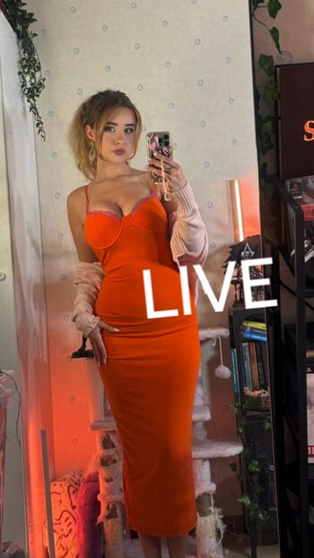 Full leaked Yaboielina page private onlyfans photo