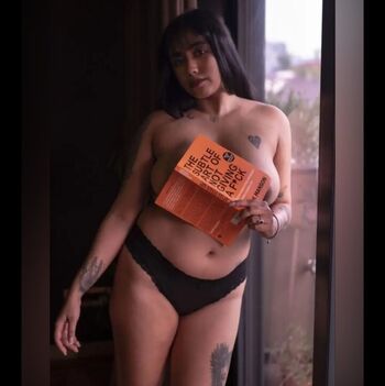 Full leaked Yajna seni private onlyfans photo