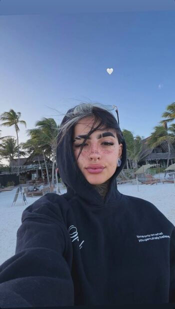 Yamila Nicole Jadra