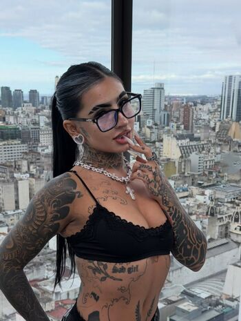 Full leaked Yamila nicole jadra private onlyfans photo
