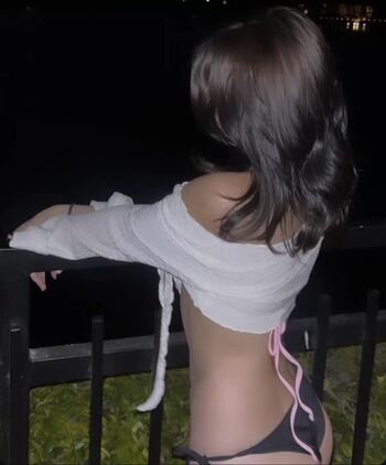Full leaked Yukiifoxx private onlyfans photo