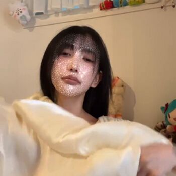 Full leaked Yumino rimu private onlyfans photo