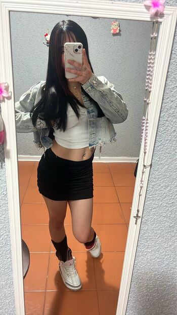Full leaked Zatita miau private onlyfans photo